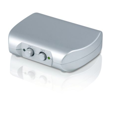 SWS3412W/10  Preklopnik HDMI
