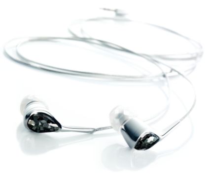 Pure Crystal Sound