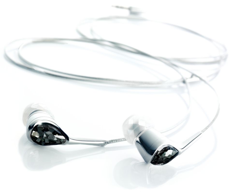 Pure Crystal Sound