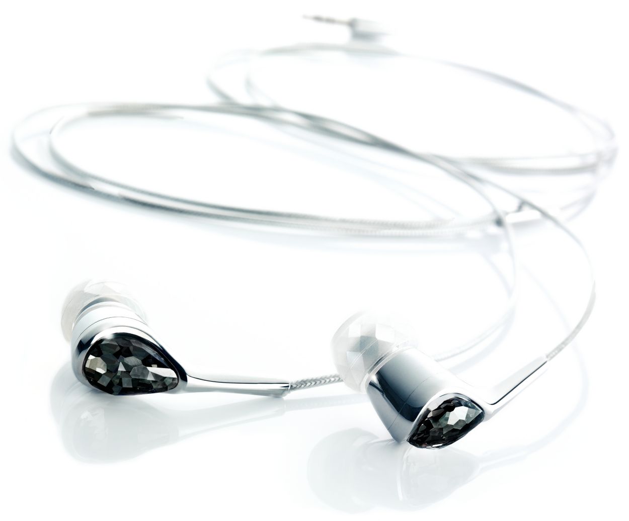 Pure Crystal Sound