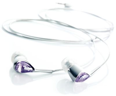 Fashion Headphones SWS4400/00 | Swarovski