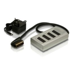 Scart-Umschalter