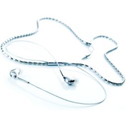 Swarovski Модные наушники