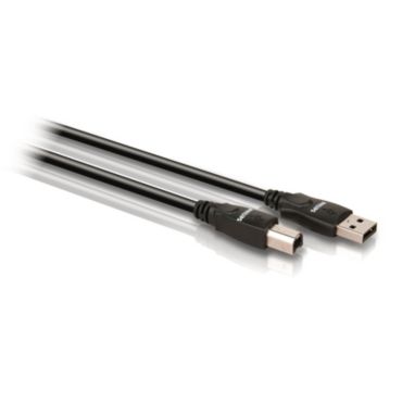 SWU2112H USB 2.0 cable