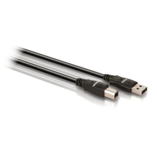 SWU2112H USB 2.0 cable