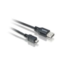 USB-naar-micro USB-kabel