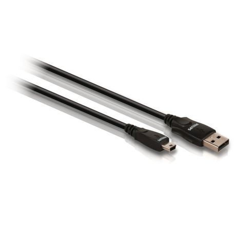 SWU2172H/10  SWU2172H USB 2.0 cable