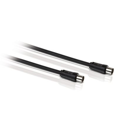 SWV1111PN/10  SWV1111PN PAL coax cable