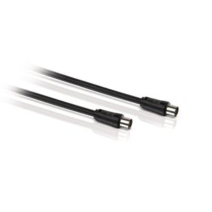 SWV1111PN PAL coax cable