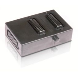 Manu&aacute;ln&iacute; přep&iacute;nač Scart