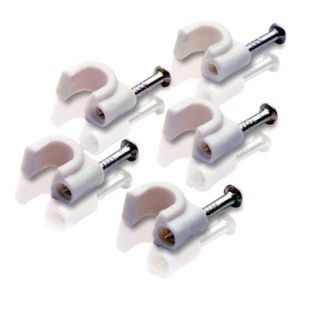 SWV2090H/37  SWV2090H Nail-in clips
