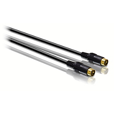 SWV2123NB/97  S-video cable
