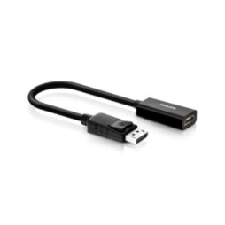 DisplayPort-naar-HDMI