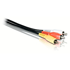SWV2133/93  Composite video cable