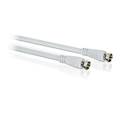 SWV2165W/10  Cablu de conectare la satelit
