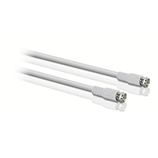 SWV2176W/27  Coaxial cable