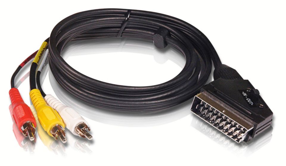 Conexion hdmi a euroconector hot sale