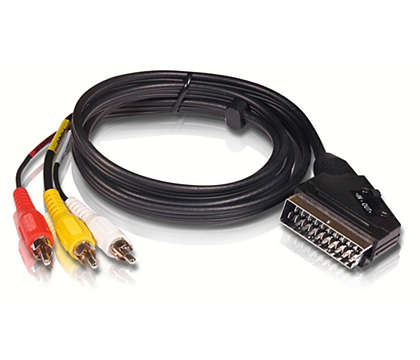 Cablu SWV2255/10 Philips