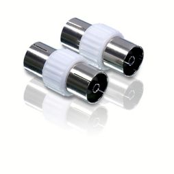 Connecteurs de passage PAL