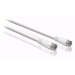 Připojovac&iacute; kabel k&nbsp;satelitu