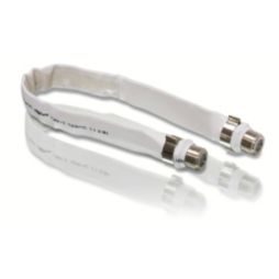 C&acirc;ble de connexion satellite