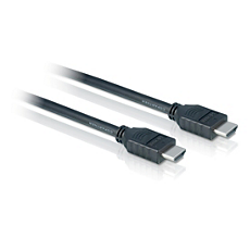 SWV2431W/27  HDMI cable