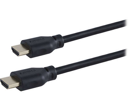 6ft High speed HDMI cable