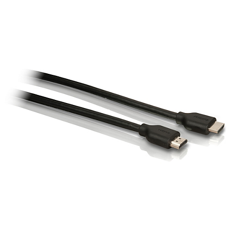 SWV2433W/10  Kabel HDMI z ethernetno povezavo