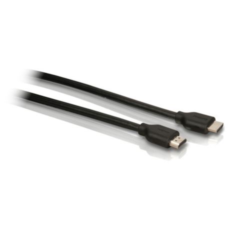 SWV2434W/10  Кабель HDMI с Ethernet
