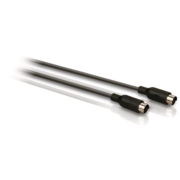 SWV2502H S-video cable