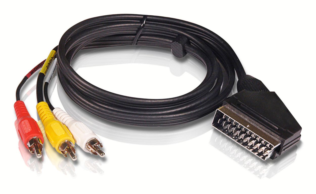 Кабель для цифрового тв. Кабель 3rca-->SCART 1.2М. SCART 3 RCA 1.5. Кабель SCART 3rca. Кабель SCART скарт на 3 RCA тюльпан.