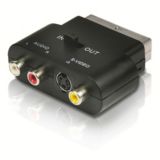 Adaptateur audio