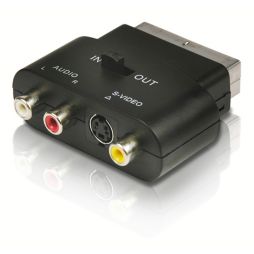 Adaptateur audio