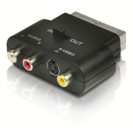 SWV2562W/10  Audioadapter