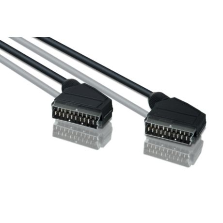 SWV2601T/10  Кабель SCART