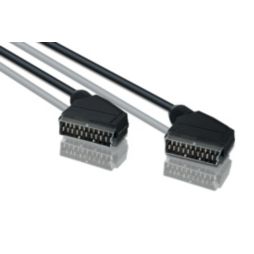 kabel Scart