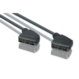 C&acirc;ble p&eacute;ritel