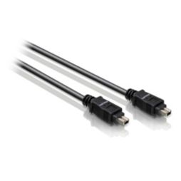 C&acirc;ble FireWire