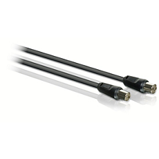 SWV2754T/10  Câble coaxial PAL
