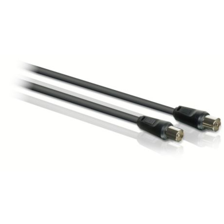 SWV2754T/10  Câble coaxial PAL