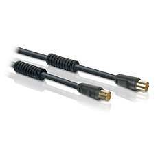 SWV2824W/10  Cablu coaxial PAL