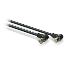 SWV2833W/10  Cablu coaxial PAL