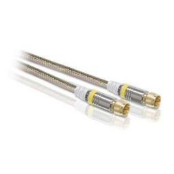 Câble coaxial