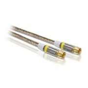 Coaxial cable