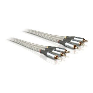 SWV3212H Composite A/V cable