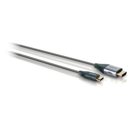 SWV3411H/17  SWV3411H HDMI cable