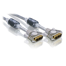 SWV3412W/10  DVI kabel