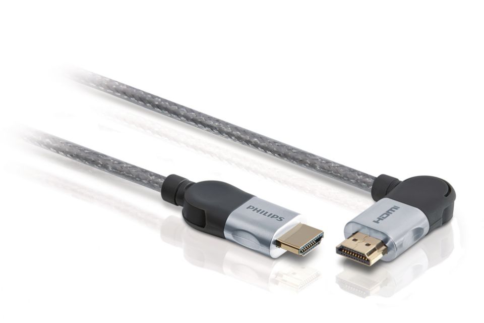 Câble HDMI SWV3422S/10 Philips