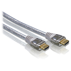 SWV3432W/17  HDMI cable