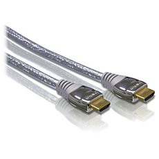 SWV3432W/27  Câble HDMI
